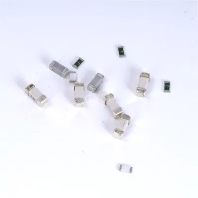 SMD One Time Fuse 0603 Aec