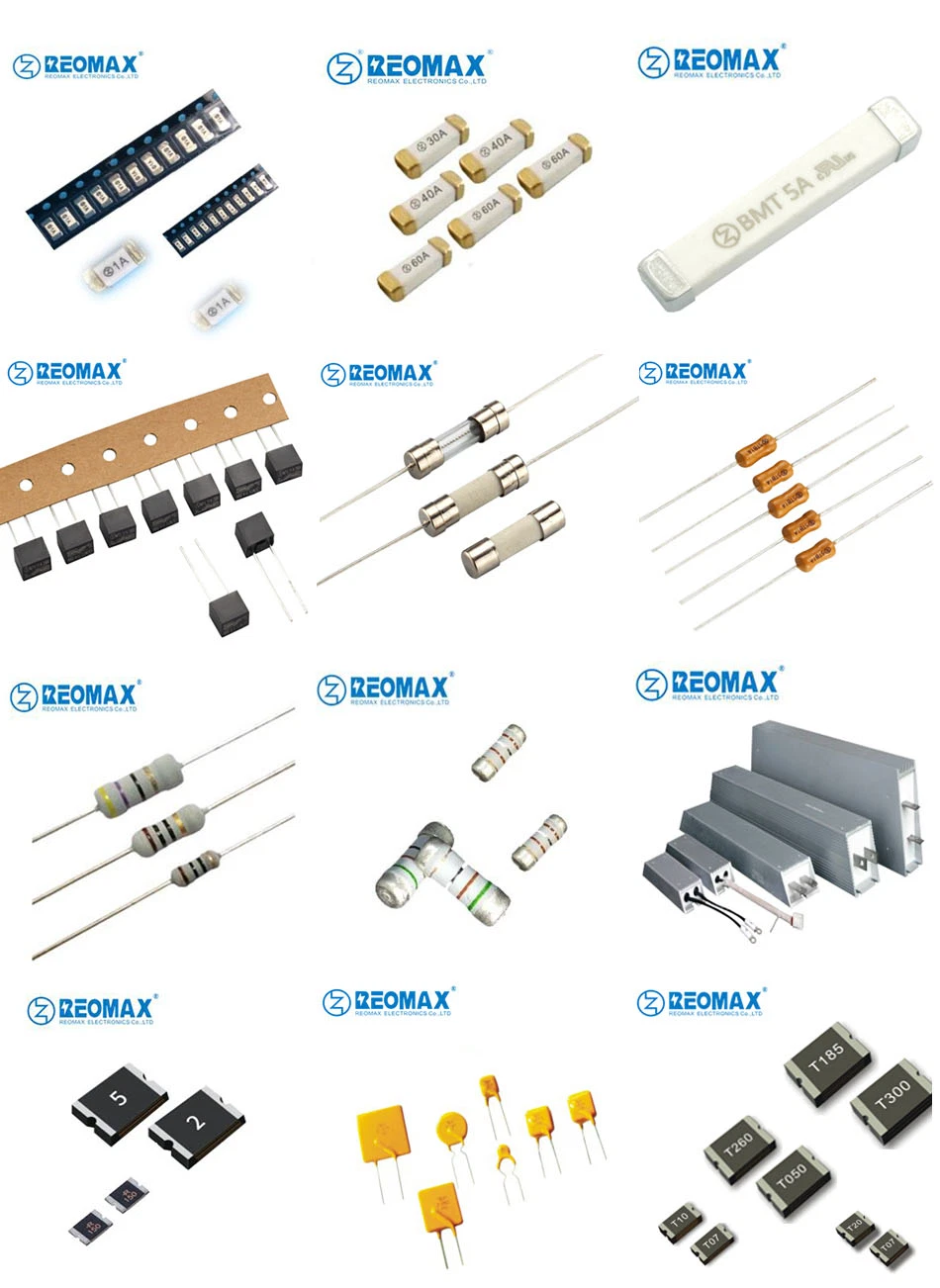 1032 SMD Fuse Fast 250mA 1A 1.25A 1.5A 2A 2.5A 3A 3.15 with UL